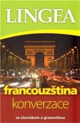 kniha Francouzština konverzace, Lingea 2009