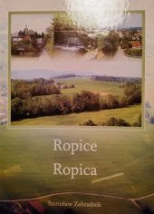 kniha Ropice Ropica, Obecní úřad Ropice 2004