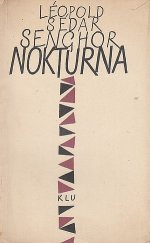 kniha Nokturna, SNKLU 1965