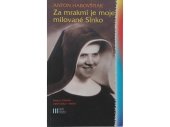 kniha Za mrakmi je moje milované slnko, Vydavateľstvo Nové mesto 2000