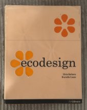 kniha Ecodesign, H.F.Ulmann 2009