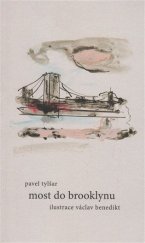 kniha Most do Brooklynu, Tylšar 2018