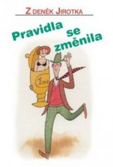 kniha Pravidla se změnila, Akcent 2008