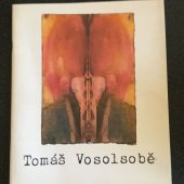 kniha Tomáš Vosolsobě, Könizer Galerie 1984