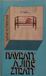 kniha Návraty a jiné ztráty, Sixty-Eight Publishers 1978