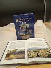 kniha Ježíšovy cesty I. Ježíšovo působení do doby jeho křtu , Vérité  2007