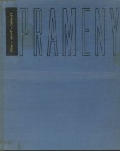 kniha Cubr - Hrubý - Pokorný, Nakladatelství československých výtvarných umělců 1962