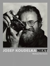 kniha Josef Koudelka: Next, Torst 2024