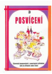 kniha Posvícení sborník humorných i smutných příběhů, jak je přináší sám život, Balt-East 2008