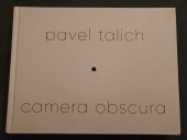kniha Camera Obscura, Husitské muzeum v Táboře 2021