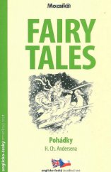 kniha Fairy Tales Pohádky, INFOA 2017