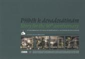 kniha Příběh k devadesátinám Výzkumného ústavu rybářského a hydrobiologického 1921-2011, Jihočeská univerzita, Fakulta rybářství a ochrany vod, Jihočeské výzkumné centrum akvakultury a biodiverzity hydrocenóz 2011