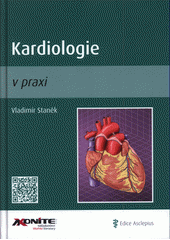 kniha Kardiologie v praxi, Axonite CZ 2014