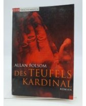 kniha Des Teufels Kardinal, C. Bertelsmann 2002