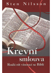 kniha Krevní smlouva, Slovo života 2008