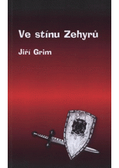 kniha Ve stínu Zehyrů, Tribun EU 2008