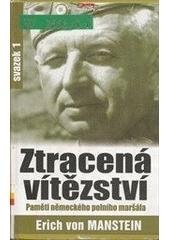 kniha Ztracená vítězství 1., Jota 2006