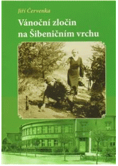 kniha Vánoční zločin na Šibeničním vrchu, Gelton 2010