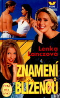 kniha Znamení Blíženců, Víkend  1997