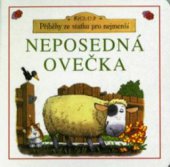 kniha Neposedná ovečka, Fragment 1997