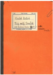 kniha Můj milý Deníček, aneb, Historie Radia Proglas v deníčku, Cesta 2009