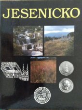 kniha Jesenicko, Cesta 1997