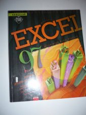 kniha Microsoft Excel 97 CZ základní příručka uživatele, CPress 1997