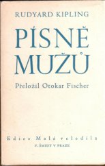 kniha Písně mužů, V. Smidt 1948