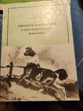 kniha Anglický plnokrevník a státní plemenářský ústav Napajedla , Státní plemenářský ústav Napajedla 1966