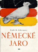 kniha Německé jaro, Mír 1950