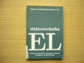 kniha Elektrotechnika univerzální příručka pro maturanty a pro uchazeče o studium na vysokých školách, Orfeus 1992