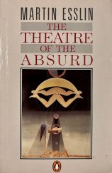 kniha The Theatre of the Absurd, Penguin Books 1991