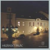 kniha Hrzánský palác, Úřad vlády České republiky 2010