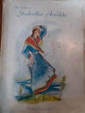 kniha Studentka Annikki, Dědictví Komenského 1942