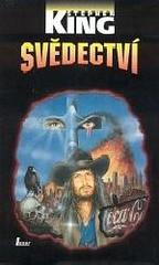 kniha Svědectví, Laser 1995