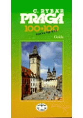 kniha Praga 100+100 monumenti : guida, Libri 1998