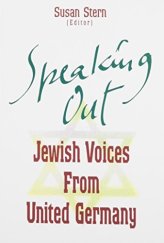 kniha Speaking Out Jewish Voices From United Germany, Edition Q 1995