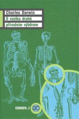 kniha O vzniku druhů přírodním výběrem, Academia 2007