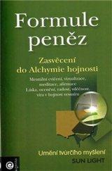 kniha Formule peněz Umění tvůrčího myšlení, Eugenika 2011