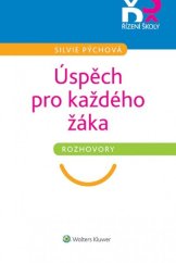 kniha Úspěch pro každého žáka, Wolters Kluwer 2020