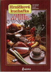 kniha Hrníčková kuchařka Vaříme a pečeme bez vážení, Laguna 1993