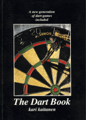 kniha The Dart Book, Kamika 1994