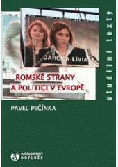 kniha Romské strany a politici v Evropě, Doplněk 2009