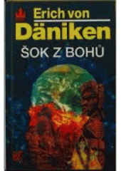 kniha Šok z bohů, Baronet 1995