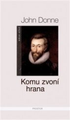 kniha Komu zvoní hrana, Prostor 2014