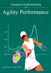 kniha Toward an Understanding Agility Performance, Albert 2016