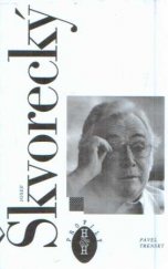 kniha Josef Škvorecký, H & H 1995