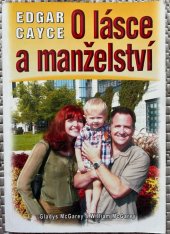 kniha O lásce a manželství Děti - rodina - domov, EKO - konzult 2010