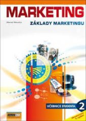 kniha Marketing  základy marketingu - učebnice studenta 2 , Computer Media 2015