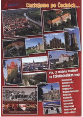 kniha Cestujeme po Čechách--., Aspida 2012